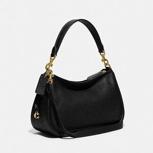 Coach Cary Crossbody Bag